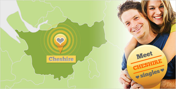Singles meeting in Cheshire